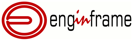 EnginFrame Logo